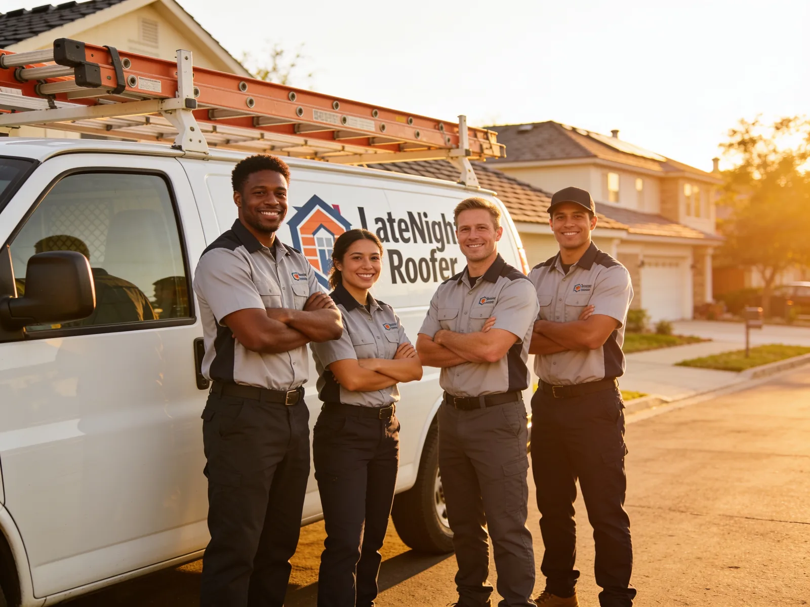 Emergency Roof Repair company in Tilghman, MD